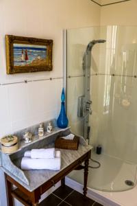 Chambres d'hotes/B&B Demeure des Tanneries : photos des chambres
