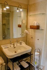 Chambres d'hotes/B&B Demeure des Tanneries : photos des chambres