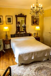 Chambres d'hotes/B&B Demeure des Tanneries : photos des chambres