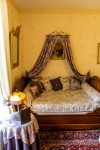 Chambres d'hotes/B&B Demeure des Tanneries : photos des chambres