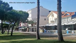 Hebergement Maisonnette mer : photos des chambres