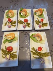 Hebergement Chambres dhotes Logette : photos des chambres