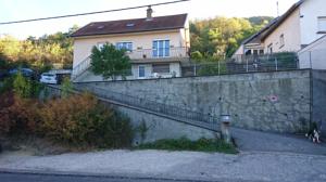 Appartement Chez DouKine : photos des chambres