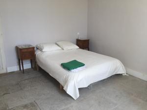 Hebergement la maison Junas : photos des chambres