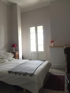 Hebergement la maison Junas : photos des chambres