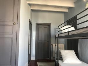 Hebergement la maison Junas : photos des chambres