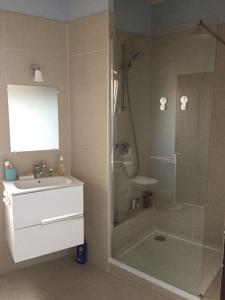 Hebergement la maison Junas : photos des chambres