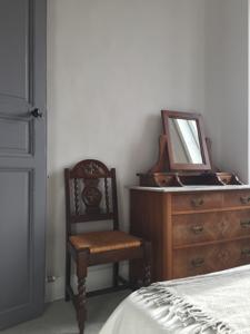 Hebergement la maison Junas : photos des chambres