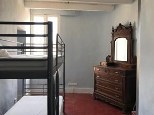 Hebergement la maison Junas : photos des chambres