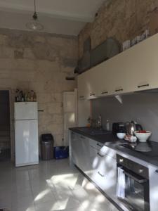 Hebergement la maison Junas : photos des chambres