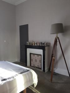 Hebergement la maison Junas : photos des chambres