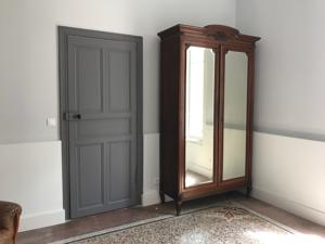 Hebergement la maison Junas : photos des chambres