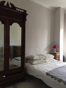 Hebergement la maison Junas : photos des chambres