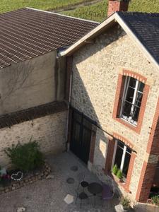 Chambres d'hotes/B&B La Villa Eustache : photos des chambres