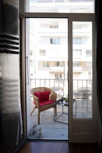 Appartement Hibiscus Apartments : Appartement