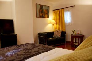 Chambres d'hotes/B&B Chambres d'hote Le Vieux Mas : photos des chambres