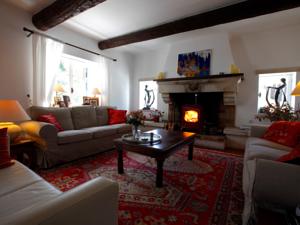 Chambres d'hotes/B&B Chambres d'hote Le Vieux Mas : photos des chambres