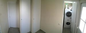 Appartements des Metz : Appartement - Vue sur Jardin