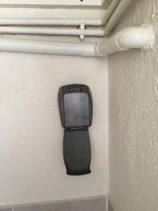 Appartements des Metz : photos des chambres