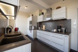Appartement Le 360° TOUR PERRET Panoramique LUXE 19E etage : photos des chambres