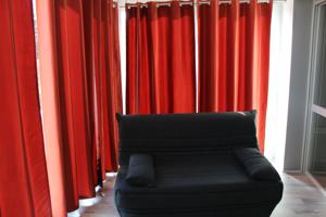 Appartement 13 Impasse du Rein des Genievres : photos des chambres