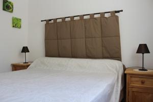 Appartement 13 Impasse du Rein des Genievres : photos des chambres