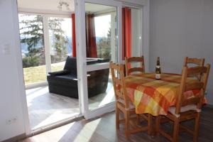 Appartement 13 Impasse du Rein des Genievres : photos des chambres