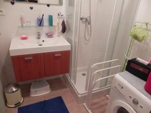 Appartement 13 Impasse du Rein des Genievres : photos des chambres