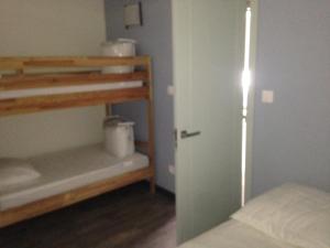 Appartement CEJ : photos des chambres