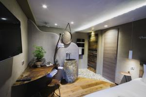 Chambres d'hotes/B&B Auberge au Boeuf : photos des chambres