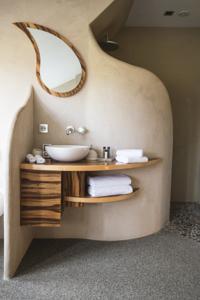 Chambres d'hotes/B&B Auberge au Boeuf : Suite Junior