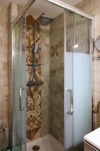 Appartement T2 centre ville clim et parking : photos des chambres