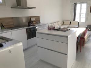 Appartement 12 Rue de la Petite Bourgade : photos des chambres
