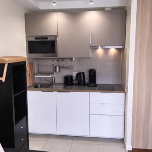 Appartements des Metz : photos des chambres