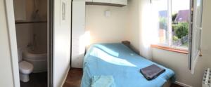 Appartements des Metz : photos des chambres
