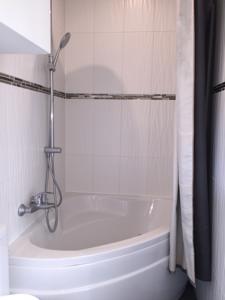 Appartements des Metz : photos des chambres
