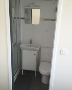 Appartements des Metz : Appartement Standard