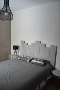 Appartement Bel appart 8 pers centre : photos des chambres