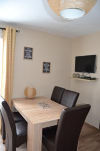Appartement Bel appart 8 pers centre : photos des chambres