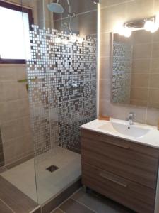 Appartement Bel appart 8 pers centre : photos des chambres
