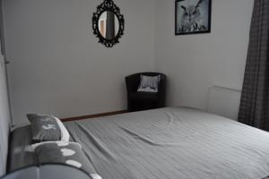 Appartement Bel appart 8 pers centre : photos des chambres