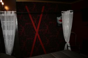 Appartement Love Room : photos des chambres