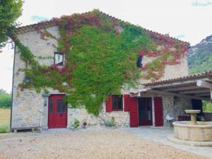 Chambres d'hotes/B&B Domaine de Rochebelle : photos des chambres
