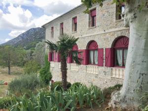 Chambres d'hotes/B&B Domaine de Rochebelle : photos des chambres