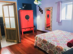 Chambres d'hotes/B&B Domaine de Rochebelle : photos des chambres