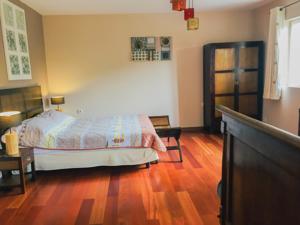 Chambres d'hotes/B&B Domaine de Rochebelle : photos des chambres
