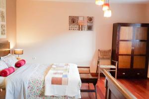 Chambres d'hotes/B&B Domaine de Rochebelle : photos des chambres