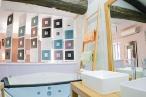 Chambres d'hotes/B&B Domaine de Rochebelle : photos des chambres