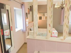 Chambres d'hotes/B&B Domaine de Rochebelle : photos des chambres