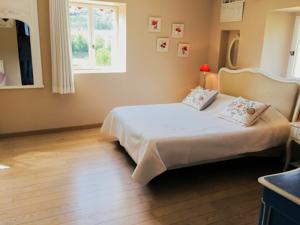 Chambres d'hotes/B&B Domaine de Rochebelle : photos des chambres